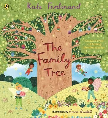 The Family Tree(English, Paperback, Ferdinand Kate)