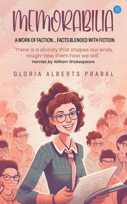 MEMORABILIA(Paperback, GLORIA ALBERTS PRABAL)