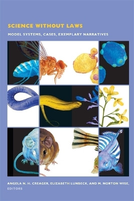 Science Without Laws(English, Paperback, unknown)