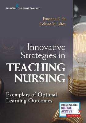 Innovative Strategies in Teaching Nursing(English, Paperback, unknown)
