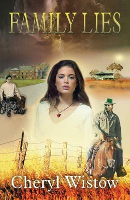 Family Lies(English, Paperback, Wistow Cheryl)