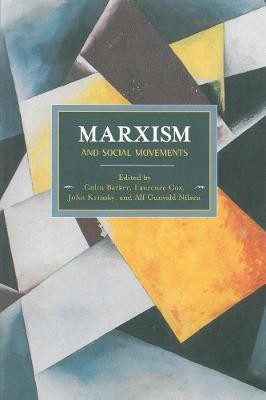 Marxism And Social Movements(English, Paperback, unknown)