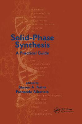 Solid-Phase Synthesis(English, Paperback, unknown)