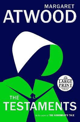 The Testaments(English, Paperback, Atwood Margaret)