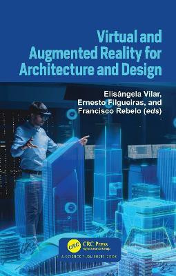 Virtual and Augmented Reality for Architecture and Design(English, Hardcover, unknown)
