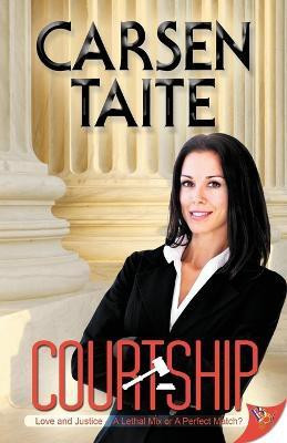 Courtship(English, Paperback, Taite Carsen)