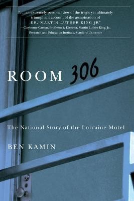 Room 306(English, Paperback, Kamin Ben)