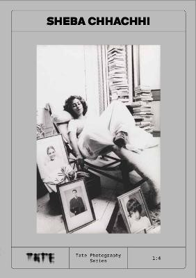 Tate Photography: Sheba Chhachhi(English, Paperback, unknown)