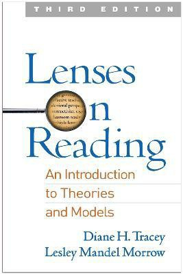 Lenses on Reading, Third Edition(English, Paperback, Tracey Diane H.)