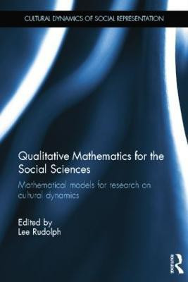 Qualitative Mathematics for the Social Sciences(English, Paperback, unknown)