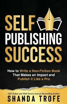 Self-Publishing Success(English, Paperback, Trofe Shanda)