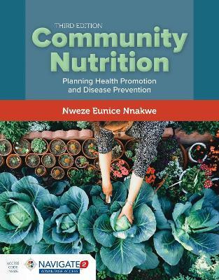Community Nutrition(English, Paperback, Nnakwe Nweze)