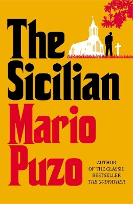The Sicilian(English, Paperback, Puzo Mario)