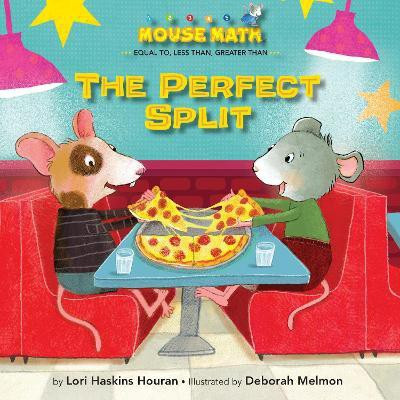 The Perfect Split(English, Paperback, Houran Lori Haskins)