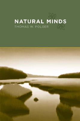 Natural Minds(English, Hardcover, Polger Thomas W.)