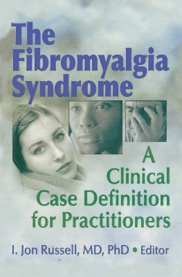 The Fibromyalgia Syndrome(English, Paperback, Russell Irwin Jon)