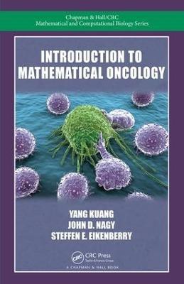 Introduction to Mathematical Oncology(English, Hardcover, Kuang Yang)