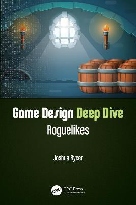 Game Design Deep Dive(English, Paperback, Bycer Joshua)