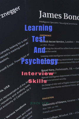 Learning Test And Psychology(English, Paperback, Lok John)