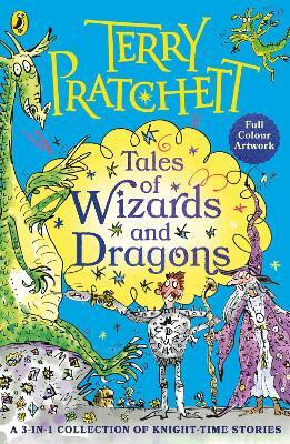 Tales of Wizards and Dragons(English, Paperback, Pratchett Terry)