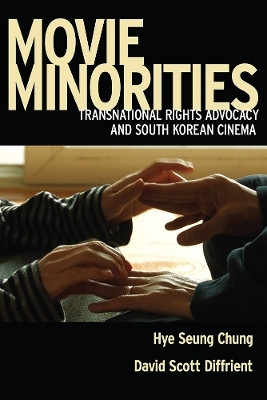 Movie Minorities(English, Paperback, Chung Hye Seung)
