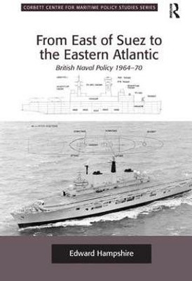 From East of Suez to the Eastern Atlantic(English, Paperback, Hampshire Edward)