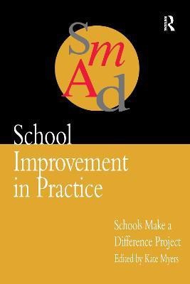 School Improvement In Practice(English, Paperback, unknown)