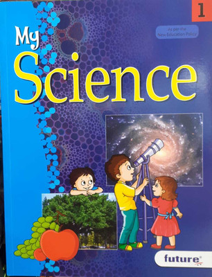 FUTURE MY SCIENCE CLASS 1(Kolkata, FUTURE)
