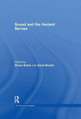 Sound and the Ancient Senses(English, Hardcover, unknown)