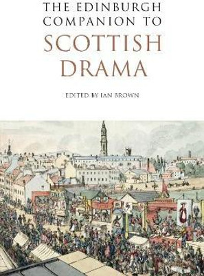 The Edinburgh Companion to Scottish Drama(English, Paperback, unknown)