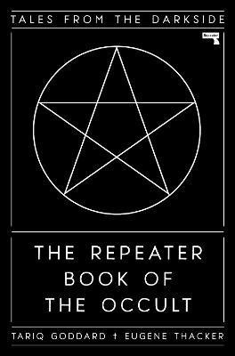 The Repeater Book of the Occult(English, Hardcover, unknown)