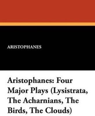 Aristophanes(English, Hardcover, Aristophanes)