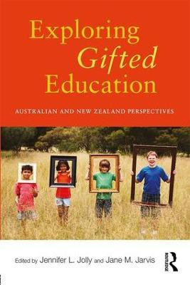 Exploring Gifted Education(English, Paperback, unknown)