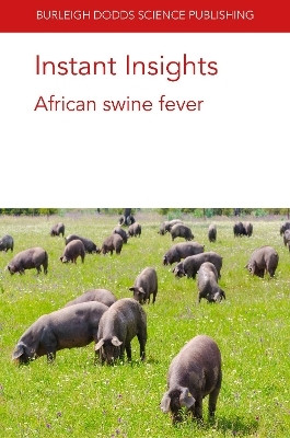 Instant Insights: African Swine Fever(English, Paperback, Wang Youming Dr P.)
