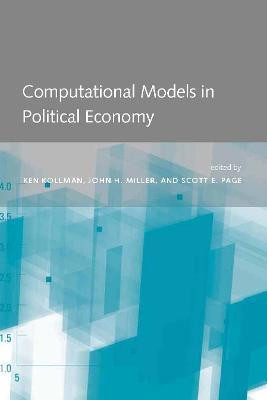 Computational Models in Political Economy(English, Hardcover, unknown)