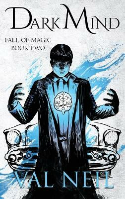 Dark Mind(English, Hardcover, Neil Val)