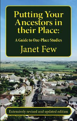 Putting your Ancestors in their Place(English, Paperback, Few Janet)