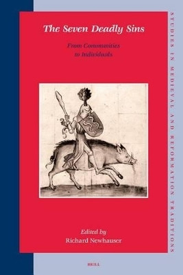 The Seven Deadly Sins(English, Electronic book text, unknown)