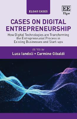Cases on Digital Entrepreneurship(English, Hardcover, unknown)