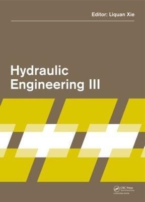 Hydraulic Engineering III(English, Hardcover, unknown)