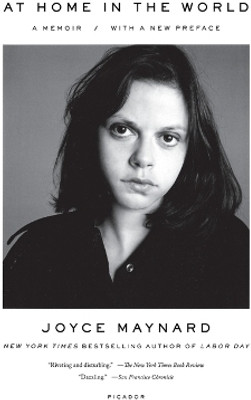 At Home in the World(English, Paperback, Maynard Joyce)