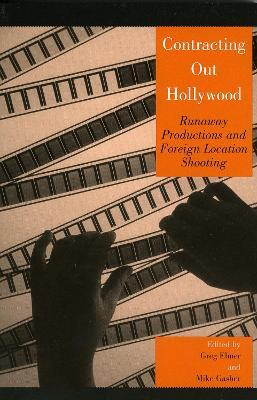 Contracting Out Hollywood(English, Paperback, unknown)