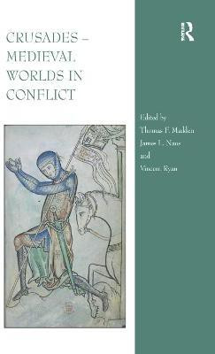 Crusades - Medieval Worlds in Conflict(English, Paperback, unknown)