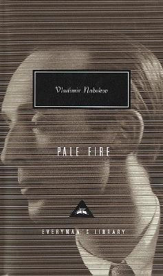 Pale Fire(English, Hardcover, Nabokov Vladimir)