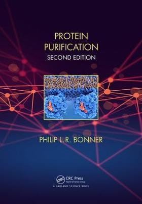 Protein Purification(English, Paperback, Bonner Philip)