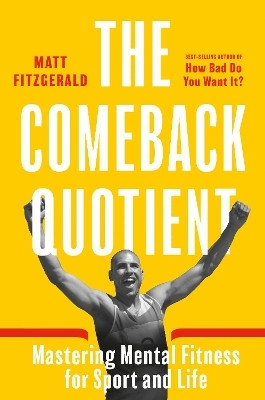 The Comeback Quotient(English, Paperback, Fitzgerald Matt)