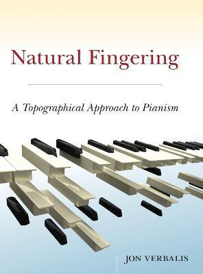 Natural Fingering(English, Hardcover, Verbalis Jon)