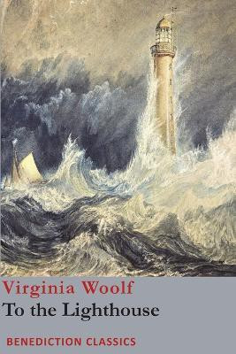 To the Lighthouse(English, Paperback, Woolf Virginia)