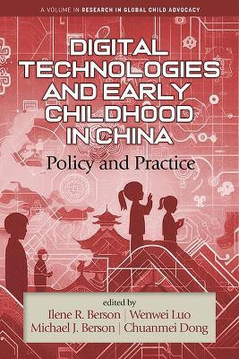 Digital Technologies and Early Childhood in China(English, Paperback, unknown)
