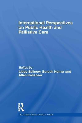 International Perspectives on Public Health and Palliative Care(English, Hardcover, unknown)